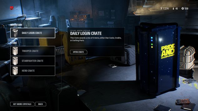 New Star Wars Battlefront II Mod Immortalizes the Most Downvoted Comment in Reddit History