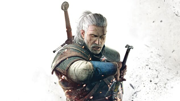Report: Soulcalibur VI Recruits The Witcher’s Geralt as Guest Character