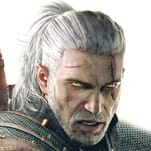 Report: Soulcalibur VI Recruits The Witcher's Geralt as Guest Character