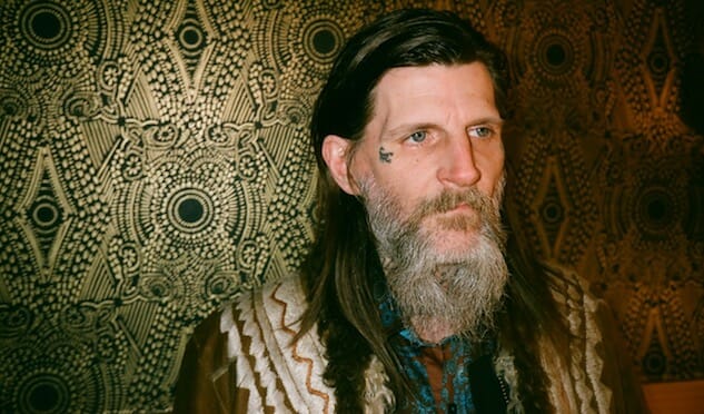 Dylan Carlson Announces New Solo Album, Shares First Single