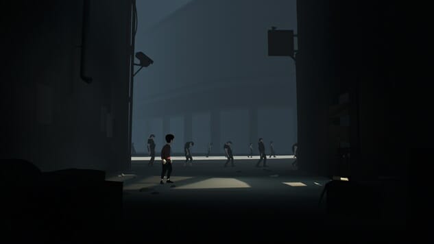 Playdead and RealDoll are Partnering On a Mysterious $375 Inside Special Edition