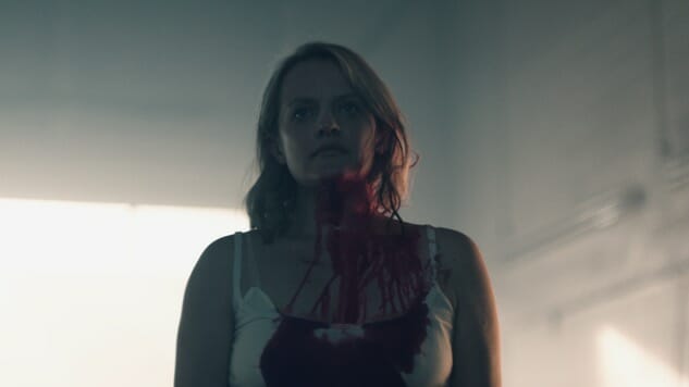 The Handmaid’s Tale Continues in Defiant First Teaser for Season Two