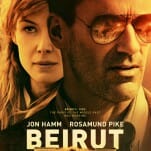 Jon Hamm Gets Desperate in First Trailer for Beirut