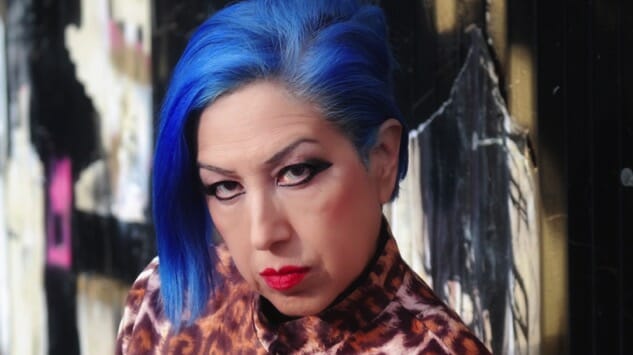 Alice Bag Confronts Her Haters in Colorful “Se Cree Joven” Video