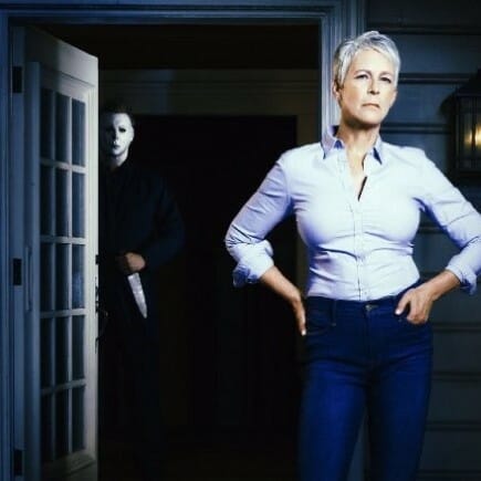 The Halloween Sequel Will Officially Arrive on Oct. 19