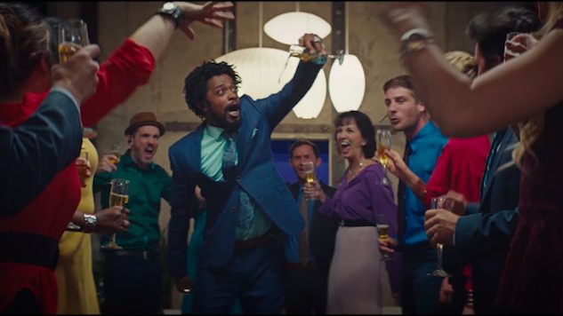 Watch the Hysterical Trailer for Boots Riley’s New Movie, Sorry To Bother You
