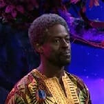 SNL Visits Wakanda's Afterlife in This Black Panther Parody