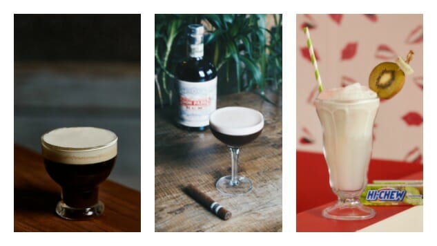 5 Unique Cocktails for Your St. Patrick’s Day Celebrations