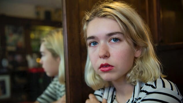 Snail Mail’s Lindsey Jordan Is Still Doing It for Herself