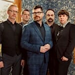 The Decemberists Make the Album of Their Lives With I'll Be Your Girl