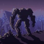 Into the Breach Is a Puzzle Disguised as a Tactics Game