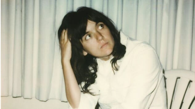 Courtney Barnett Hurtles Through Space in New Single, “Need a Little Time”