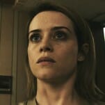 Claire Foy Goes a Little Crazy in New Clip From Unsane