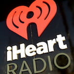 iHeartRadio Owner Declares Bankruptcy