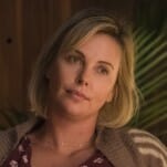 Charlize Theron Struggles With Motherhood in New Tully Trailer