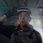 Ready Player One's New Posters Are Being Roundly Mocked and It's Hilarious