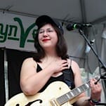 SXSW Music Day 6 Highlights: Lucy Dacus, Duckwrth, Speedy Ortiz