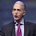 Trey Gowdy to Donald Trump: If You're Really Innocent, 