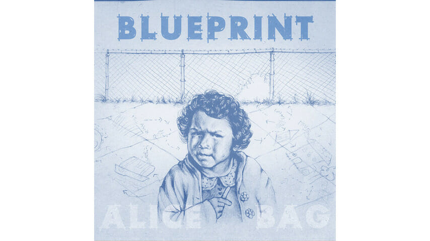 Alice Bag: Blueprint