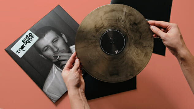 Arctic Monkeys to Reissue Their Legendary Debut Album via Vinyl Me, Please