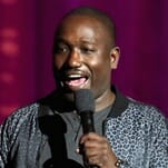 Hannibal Buress Silenced by Catholic University After Joking About Child Sexual Abuse by Priests
