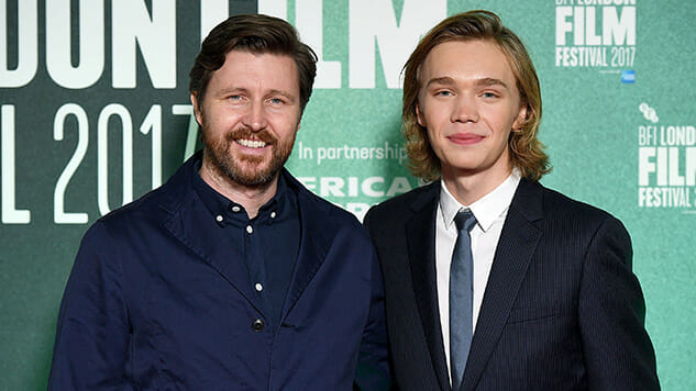A Place To Always Go Back To: Andrew Haigh and Charlie Plummer Talk Lean on Pete