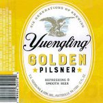 Yuengling's New Pilsner Is Their First New Core Beer in 17 Years