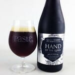 Ommegang Game of Thrones Hand of the Queen: A Barleywine Fit For Tyrion Lannister