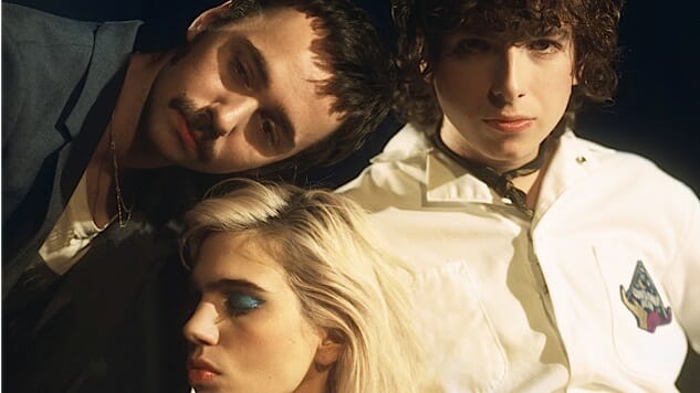 Sunflower Bean on Youth Culture, the Future of Rock, and Why Everything Isn’t Spotify’s Fault
