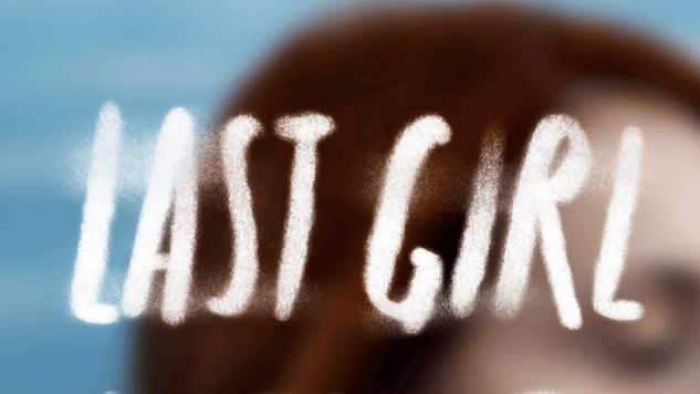 Exclusive Cover Reveal + Excerpt: Laurie Elizabeth Flynn’s Thriller Last Girl Lied To