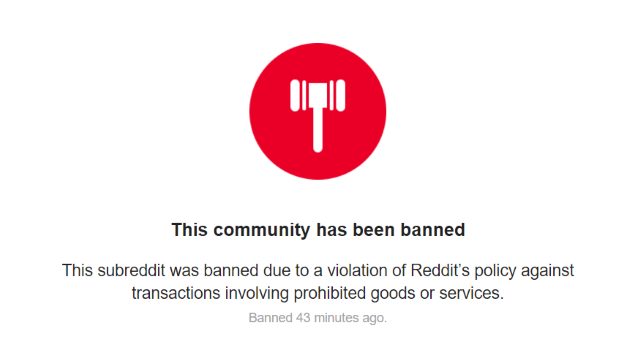 Reddit Has Banned r/beertrade, One of the Web’s Biggest Beer-Trading Forums