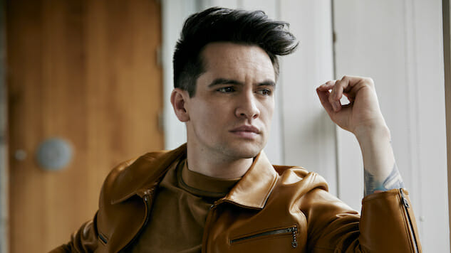 Panic! At The Disco Announce New Album, Share Two New Singles