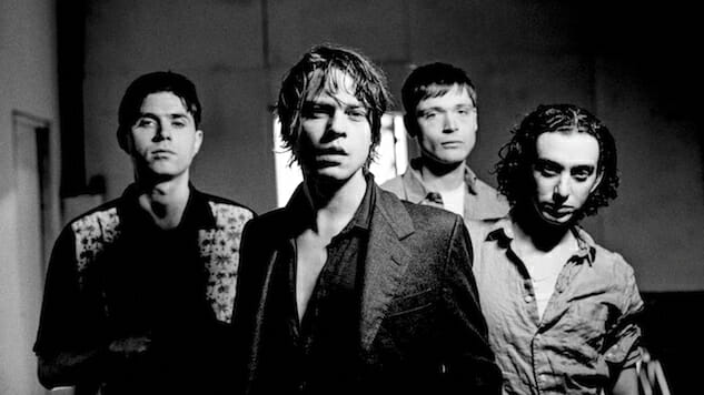 Iceage Share Enthralling New Single, “Take It All”