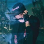 Unknown Mortal Orchestra Announce Sex & Food, Share 