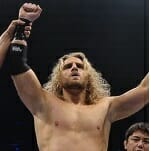 Hangman Page Talks Strong Style Evolved and Bullet Club's Success