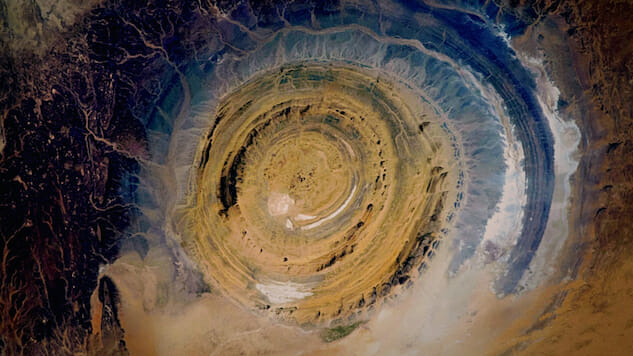 National Geographic’s Brilliant One Strange Rock Will Change the Way You Look at Your Planet