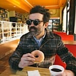 Mark Oliver Everett and the Reconstruction of Eels