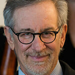 Steven Spielberg Argues That Netflix Films Are 