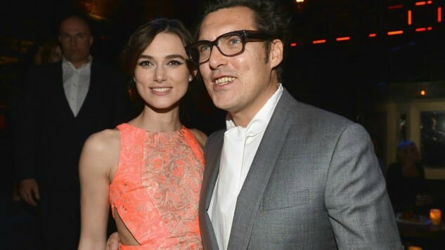 Joe Wright to Direct Adaptation of The Woman in the Window