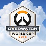 The Overwatch World Cup 2018 Kicks Off Today