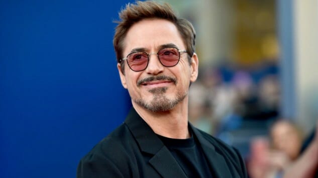 Robert Downey Jr. Unveils Full Voice Cast of The Voyage of Dr. Dolittle
