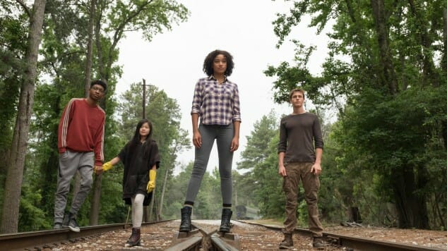 Understand the Power of The Darkest Minds in YA Adaptation’s First Trailer