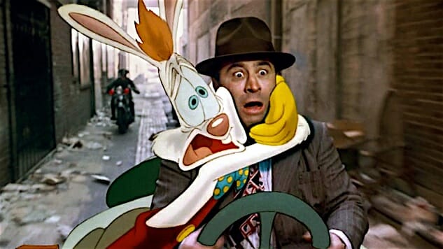Who Framed Roger Rabbit? Is 30 and I Am Old