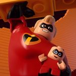Lego The Incredibles Launching in June