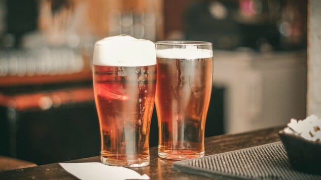 Ask the Expert: At What Temperature Should Beer be Served?