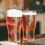 Ask the Expert: At What Temperature Should Beer be Served?