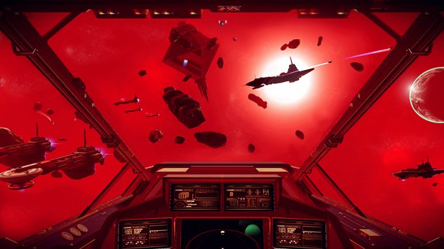 No Man’s Sky Comes to Xbox One With Sizable Update This Summer
