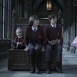 Here's a First Look at Season Two of Netflix's A Series of Unfortunate Events
