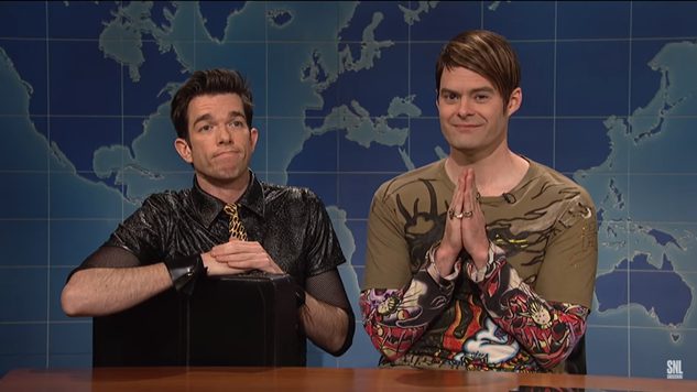 Former Saturday Night Live Writer John Mulaney to Host SNL For the First Time