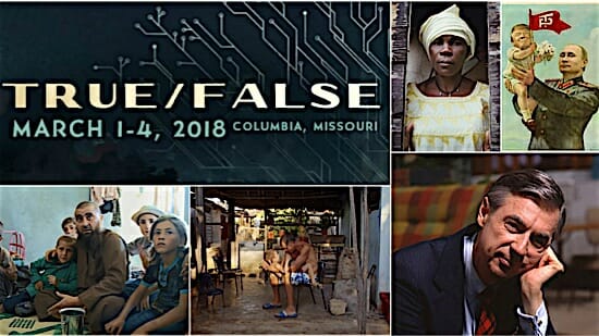 Two Sides of a Good Argument: A Report From the 2018 True/False Film Fest